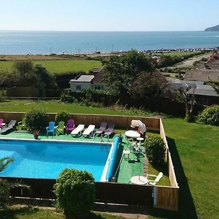 Sandown Manor Екстер'єр фото