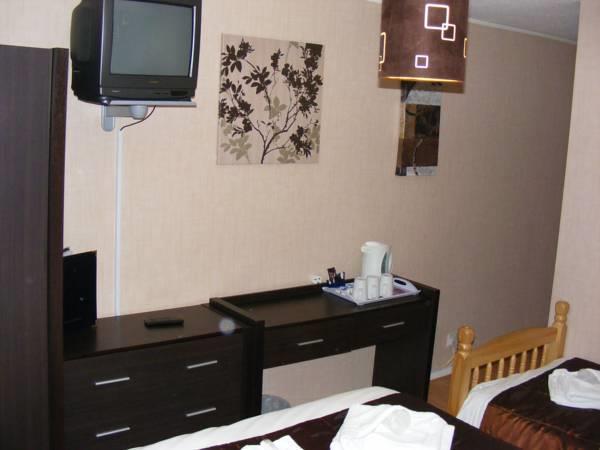Sandown Manor Екстер'єр фото
