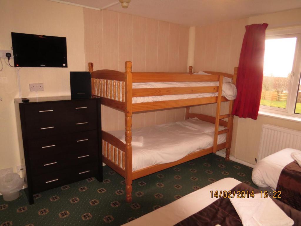Sandown Manor Екстер'єр фото