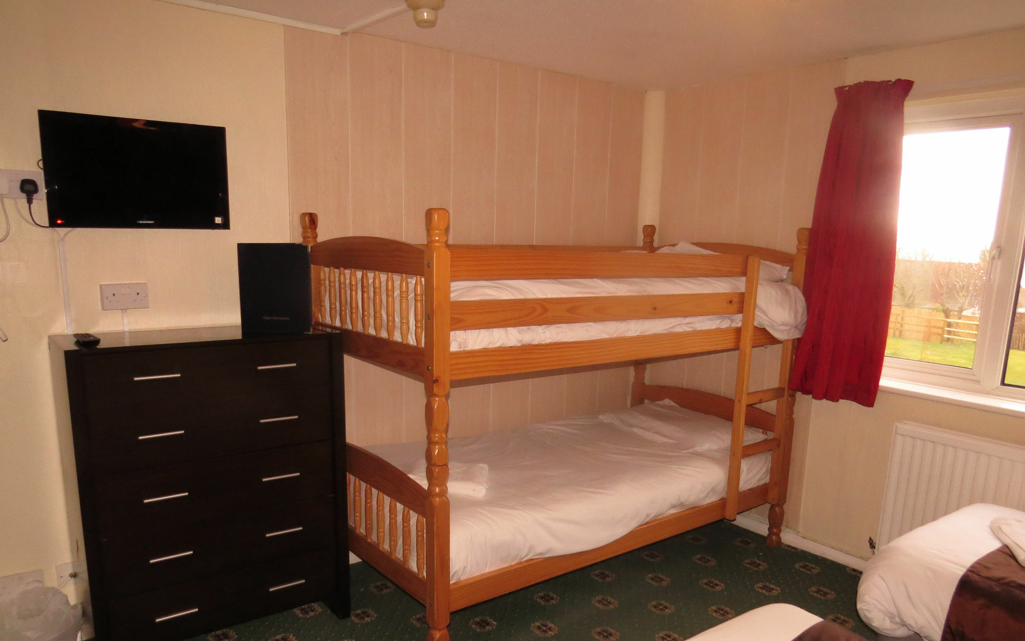 Sandown Manor Екстер'єр фото