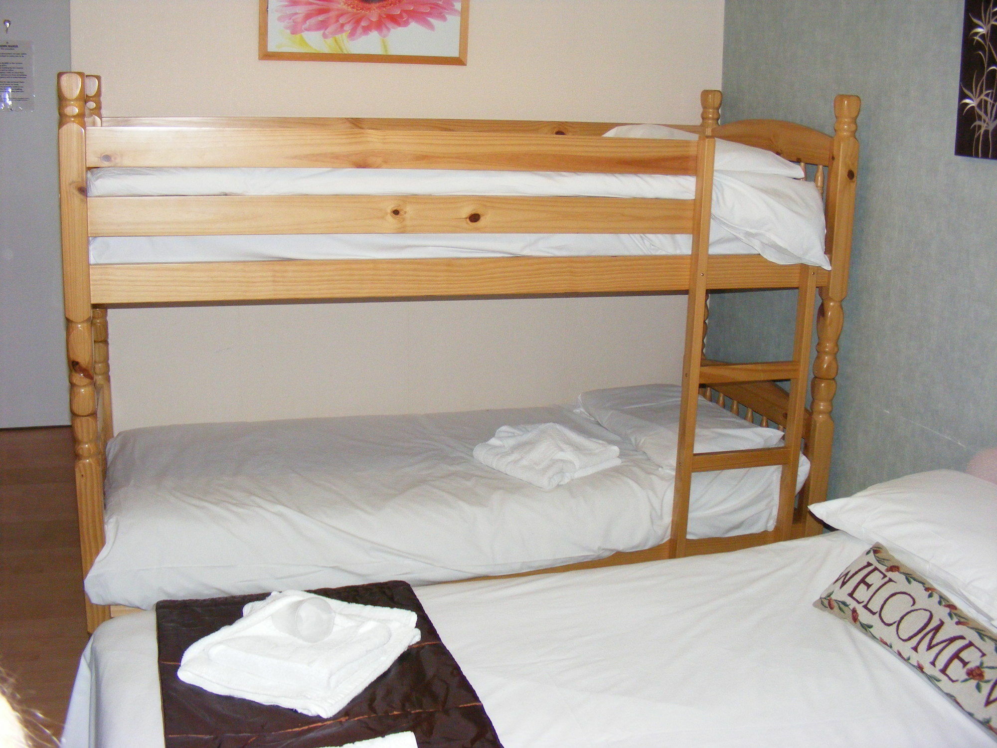 Sandown Manor Екстер'єр фото