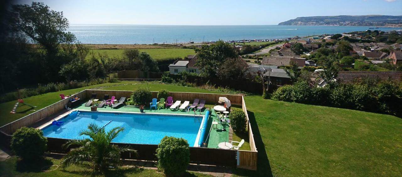 Sandown Manor Екстер'єр фото
