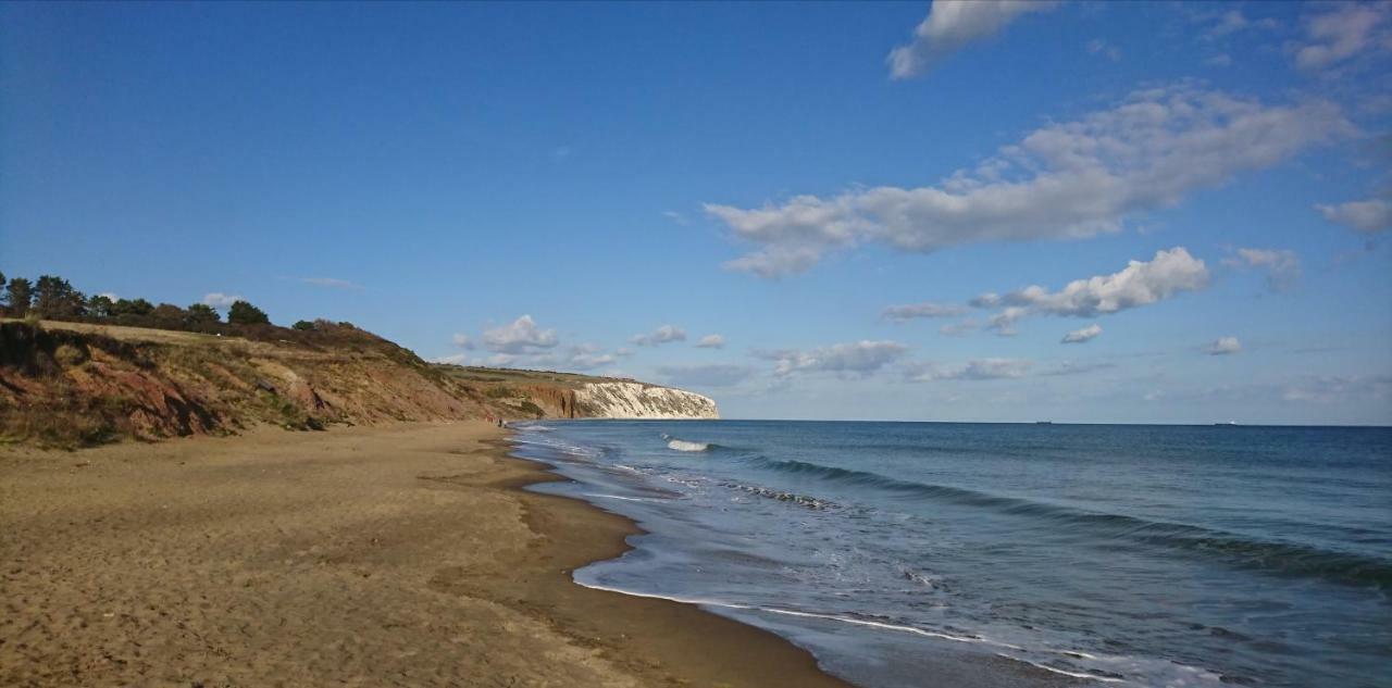 Sandown Manor Екстер'єр фото