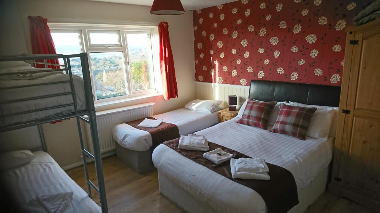 Sandown Manor Екстер'єр фото