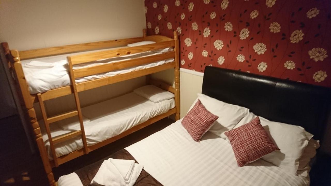 Sandown Manor Екстер'єр фото
