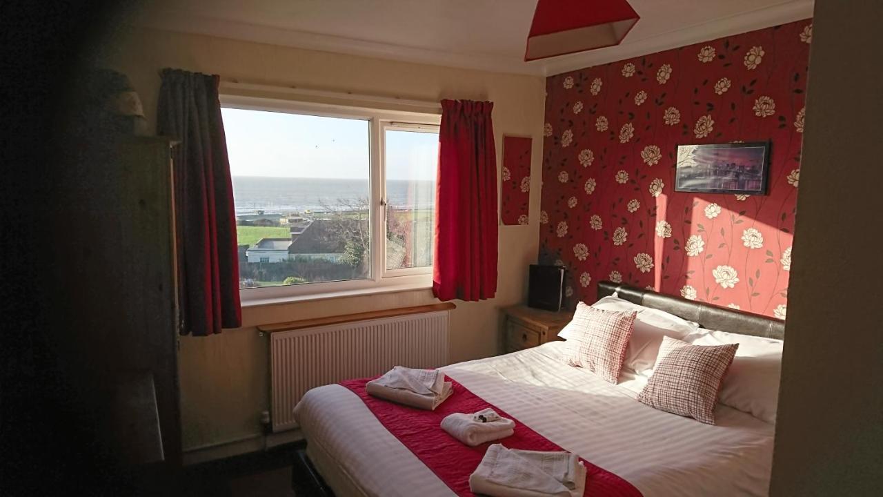 Sandown Manor Екстер'єр фото
